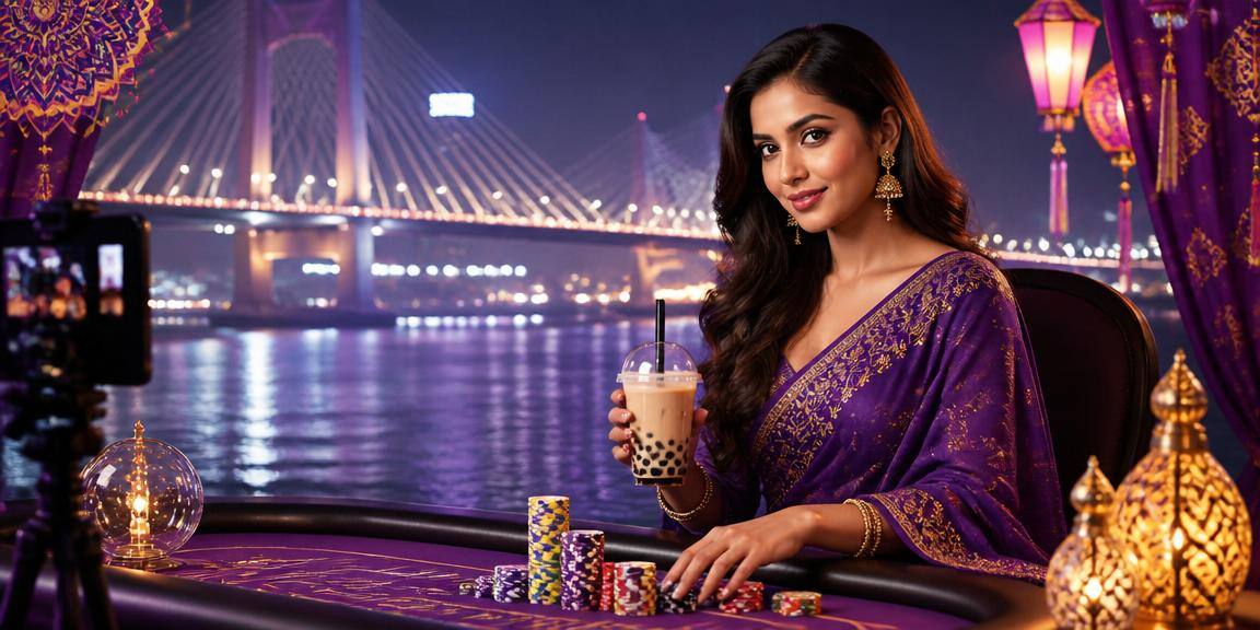 222bit 222bit অ্যাপ — যেকোনো ডিভাইস থেকে লবিতে প্রবেশ